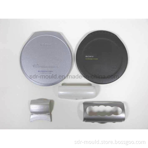 Export Plastic Injection Mold for Commodity Parts